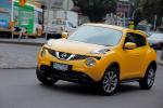 Nissan Juke 2015 года (AU)